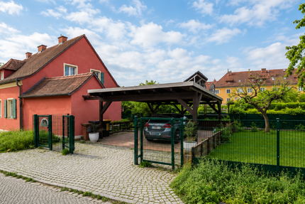Haus Frankfurt Booßen - 4 Zimmer, 93 m&sup2;, 280.000&euro; | Angebot:26726246