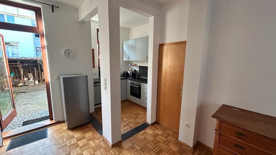 Reihenhaus Bremen Walle - 3 Zimmer, 60 m&sup2;, 209.000&euro; | Angebot:26422178