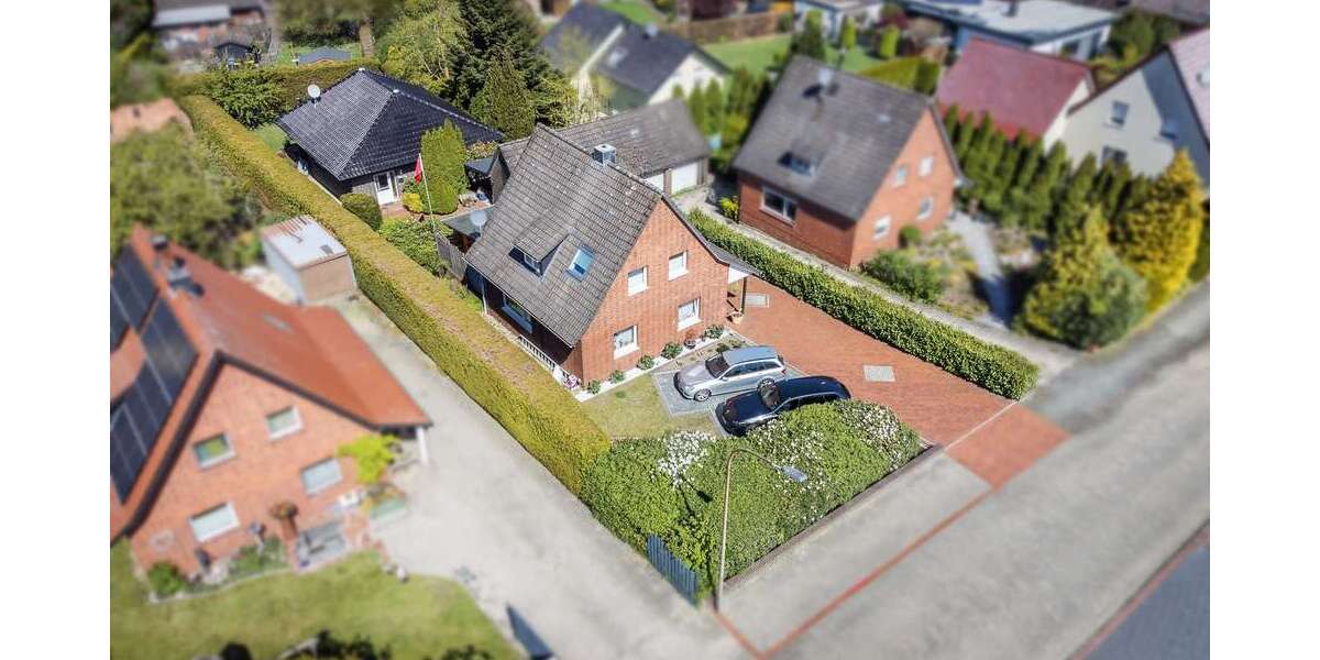 Einfamilienhaus Steinfeld (Oldenburg) - 8 Zimmer, 190 m&sup2;, 439.000&euro; | Angebot:26350145