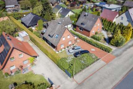 Haus Steinfeld (Oldenburg) - 8 Zimmer, 190 m&sup2;, 439.000&euro; | Angebot:26350145