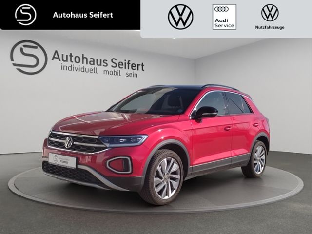 VW T-Roc 35.200 km 26.475 &euro; Annaberg-Buchholz 09456