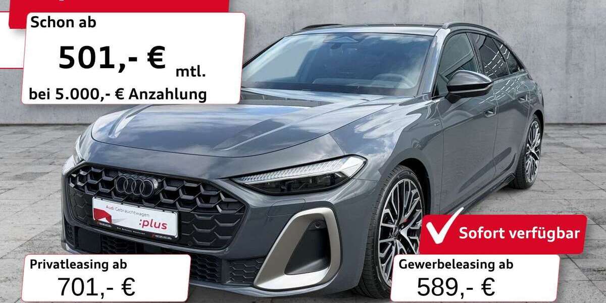 Audi A5 9.172 km 67.930 &euro; Bayreuth 95448