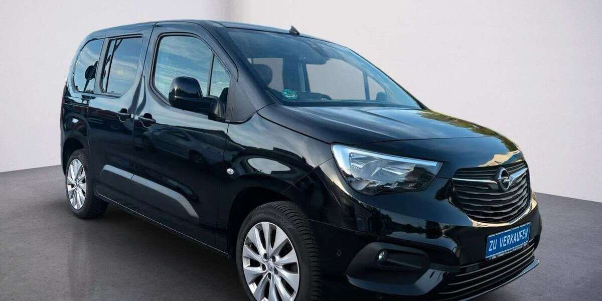 Opel Combo 131.399 km 13.999 &euro; Olpe 57462