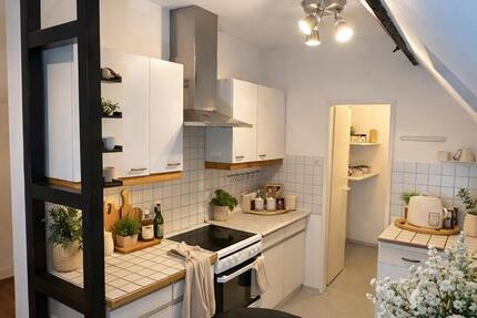 Wohnung Nottuln - 2.5 Zimmer, 67 m&sup2;, 735&euro; | Angebot:25991567