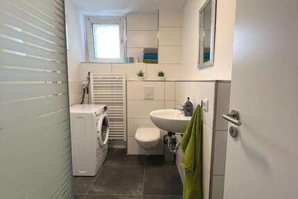 Wohnung zum Mieten in Hanau 795 € 70 m² 3 zimmer