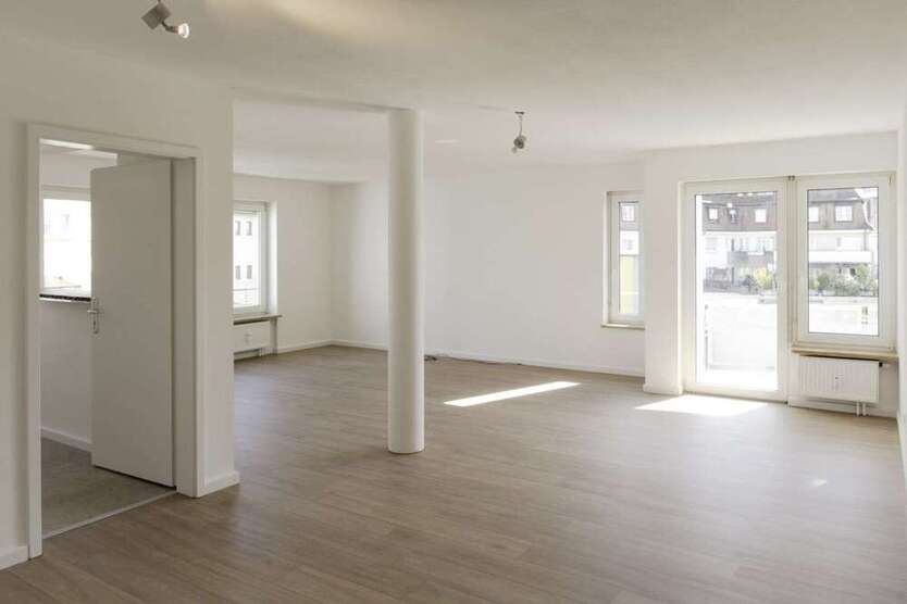 Wohnung zum Kaufen in Rheinfelden 395.000 € 100 m²