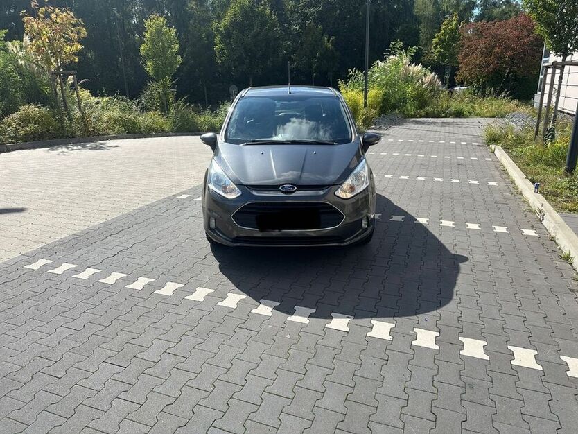 B-Max
