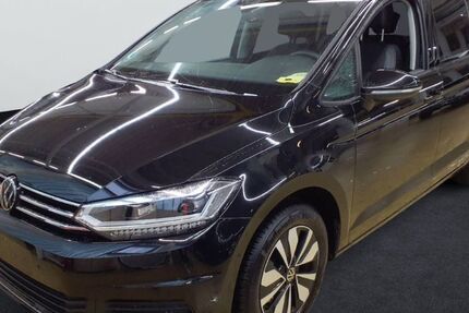 VW Touran 25.260 km 37.876 € Jena 07743