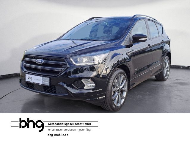 Kuga