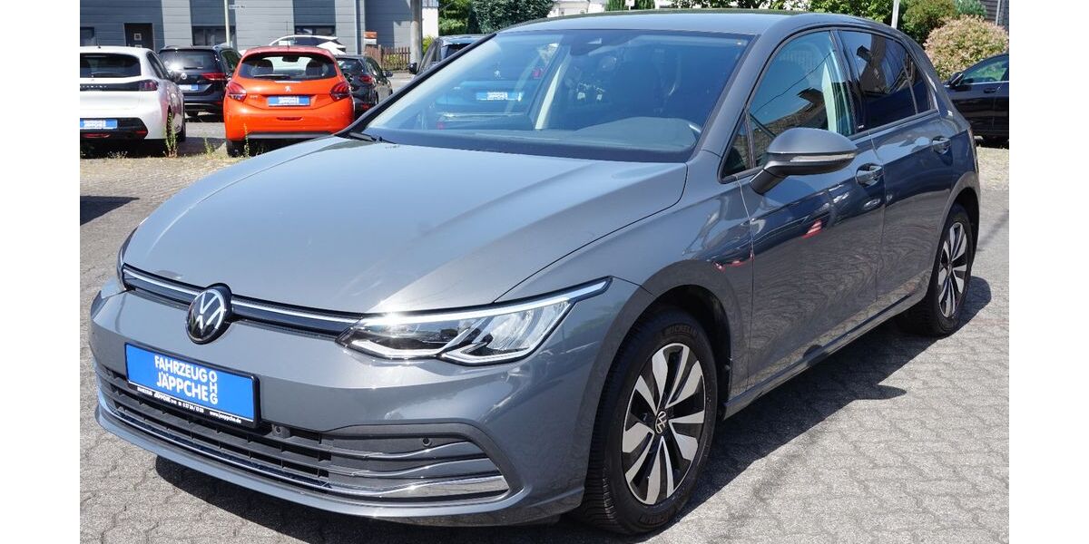 VW Golf 29.900 km 21.200 &euro; Burbach 57299