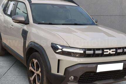 Dacia Duster 1.001 km 28.290 &euro; Walsrode 29664