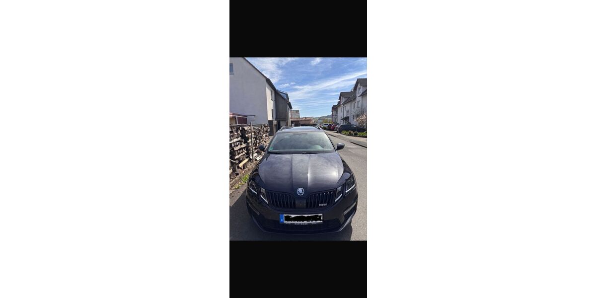 Skoda Octavia 147.000 km 17.800 &euro; Edermünde 34295