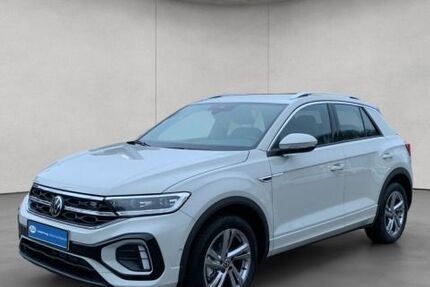 VW T-Roc 7.704 km 28.990 &euro; Preetz-Schellhorn 24211