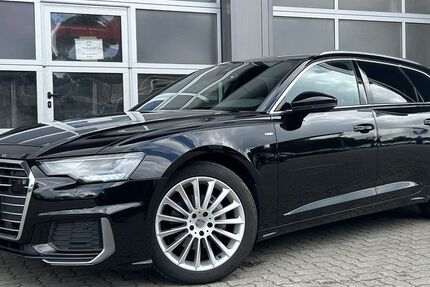 Audi A6 156.706 km 21.990 &euro; Nortorf 24589
