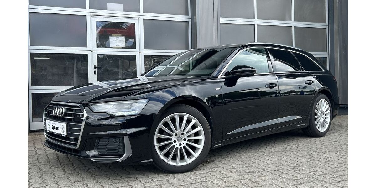 Audi A6 156.706 km 21.990 &euro; Nortorf 24589