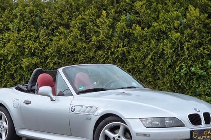 BMW Z3 116.000 km 13.900 &euro; Trostberg 83308