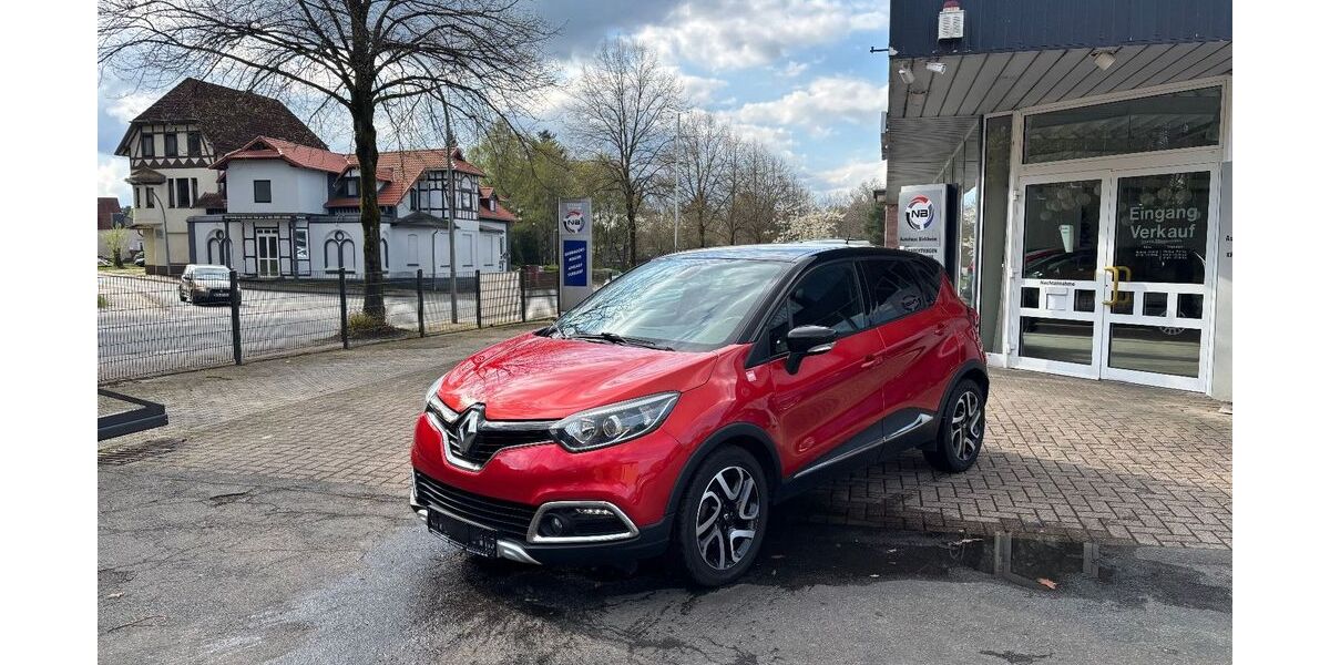Renault Captur 128.000 km 8.600 &euro; Munster 29633