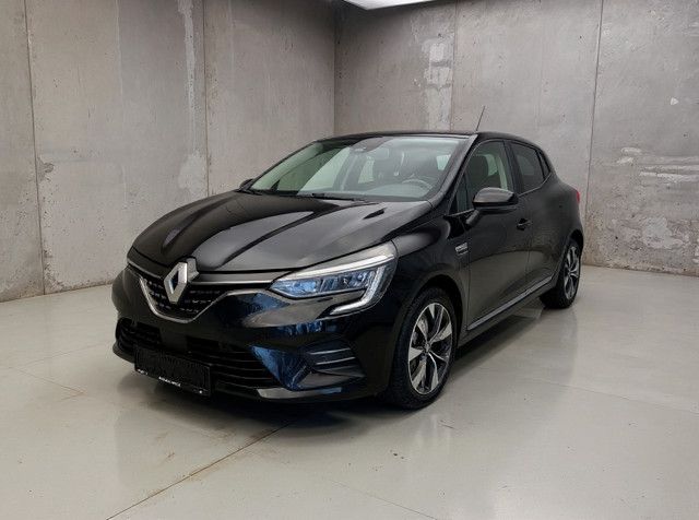 Renault Clio 49.928 km 11.990 € Münster 48159