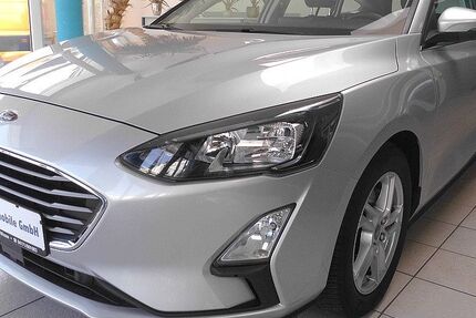 Ford Focus 38.400 km 13.790 &euro; Winsen/Luhe OT-Luhdorf 21423