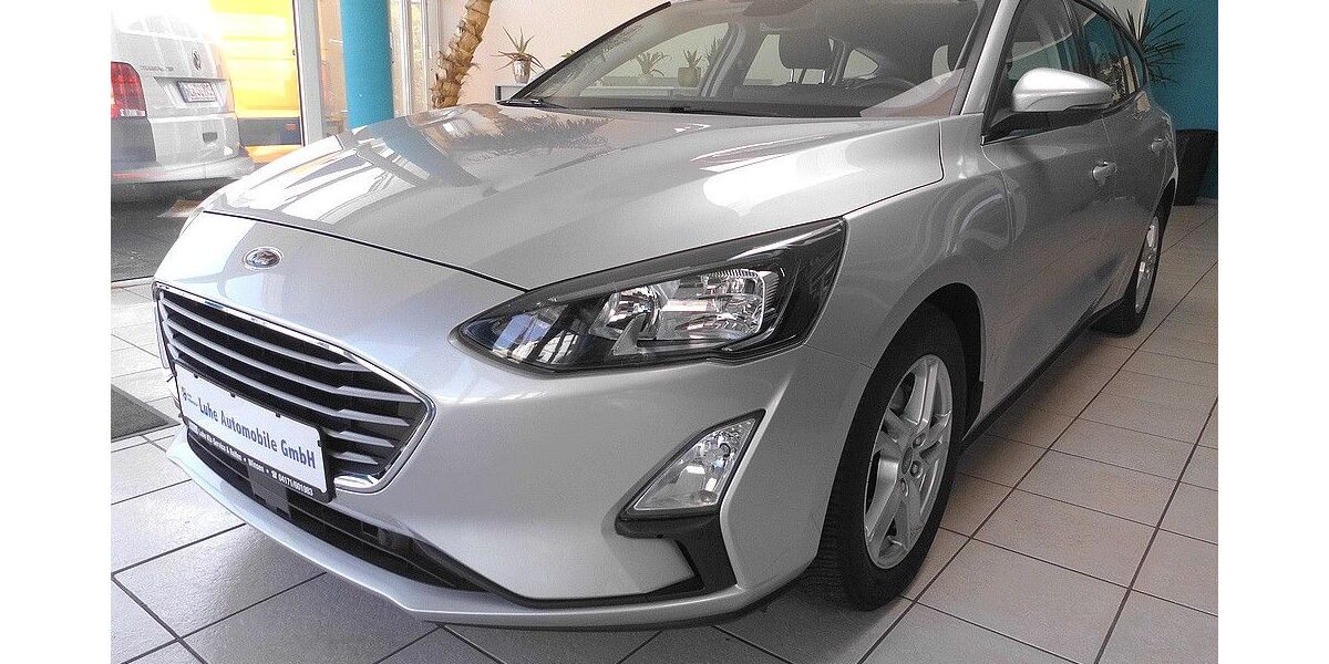 Ford Focus 38.400 km 13.790 &euro; Winsen/Luhe OT-Luhdorf 21423