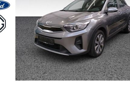 Kia Stonic 26.897 km 17.899 &euro; Gotha 99867