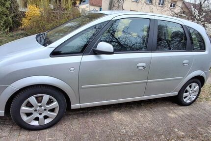Opel Meriva 119.000 km 2.500 &euro; Schlaubetal 15890