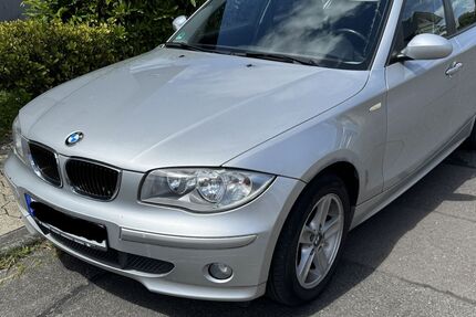 BMW 116 82.000 km 2.990 &euro; Koblenz 56068