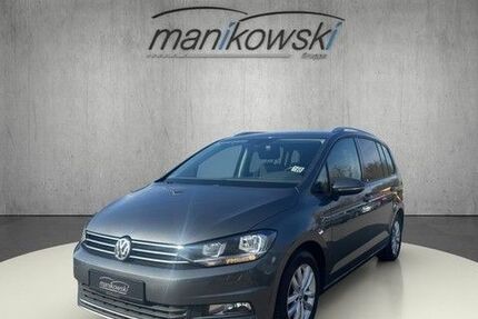 VW Touran 121.950 km 15.490 &euro; Bremerhaven 27568