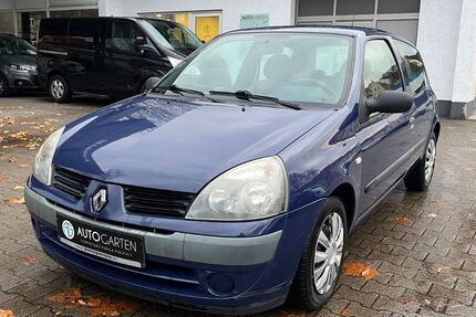 Renault Clio 176.000 km 1.990 € Paderborn 33098