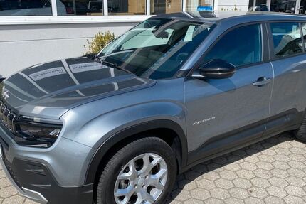 Jeep Avenger 11.483 km 22.490 &euro; Neumarkt 92318