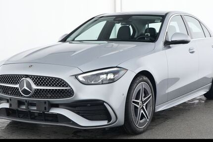 Mercedes-Benz C 200 10.842 km 43.380 &euro; Saarbrücken 66117