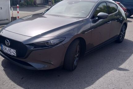 Mazda 3 28.000 km 21.600 € niederwallmenach 56357