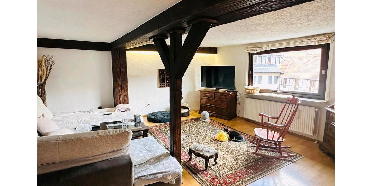 Einfamilienhaus Nidderau - 7.5 Zimmer, 180 m&sup2;, 330.000&euro; | Angebot:24716564
