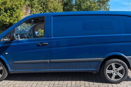 Mercedes-Benz Vito 157.500 km 8.750 € Holzminden 37603