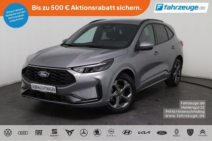 Ford Kuga 27.142 km 26.590 &euro; Hinterschmiding 94146