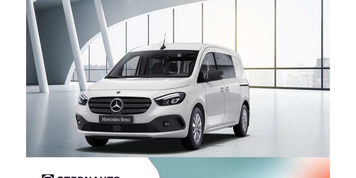 Mercedes-Benz Citan 10.692 km 38.021 &euro; Neudietendorf 99192