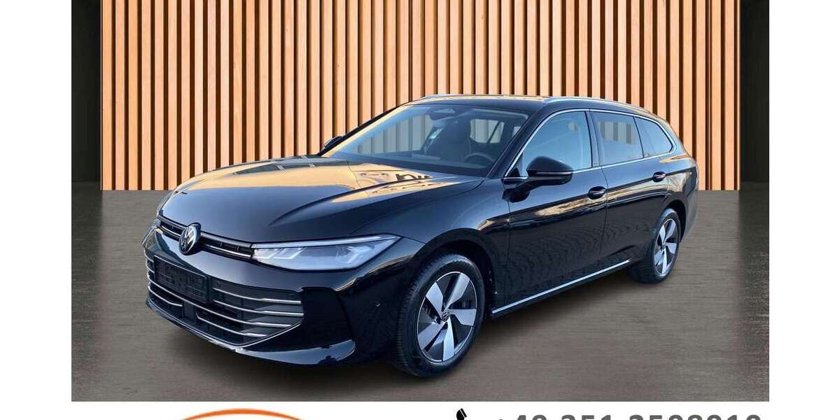 VW Passat Variant 16.696 km 32.880 &euro; Dresden/Weißig 01328