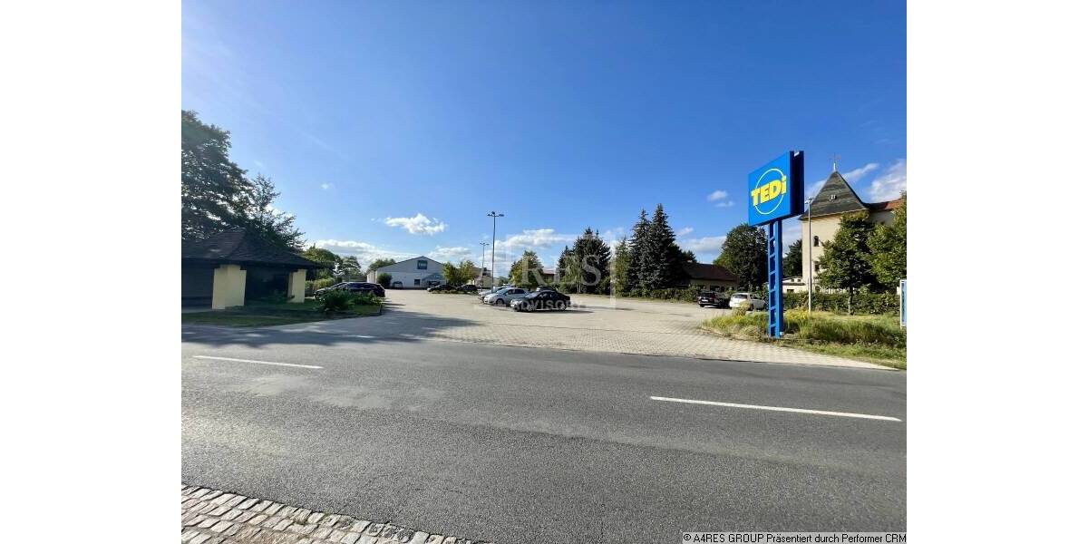 Gewerbeobjekt Rothenburg - 250.000&euro; | Angebot:25698427