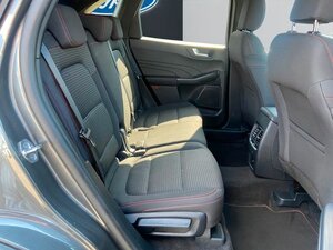 Ford Kuga 2.0 ST-Line Automatik*el.Heck*WinterPaket2* 29.100 km 22.870 &euro; Nidderau 61130