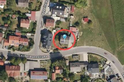 Grundstück Ingolstadt Münchener Straße - 829.000&euro; | Angebot:26491520
