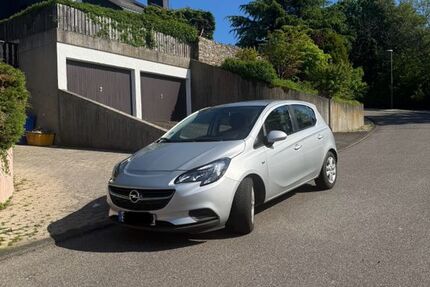Opel Corsa 182.000 km 4.400 &euro; Simmern 55469