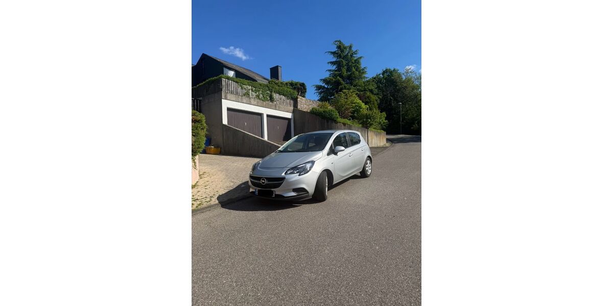 Opel Corsa 182.000 km 4.600 &euro; Simmern 55469