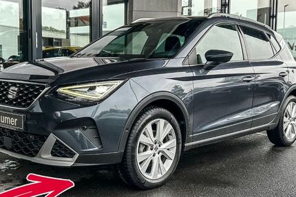 Seat Arona 73.592 km 17.890 &euro; Ibbenbüren 49479