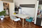 Etagenwohnung Düsseldorf Oberbilk - 2 Zimmer, 56 m&sup2;, 1.120&euro; | Angebot:26554656