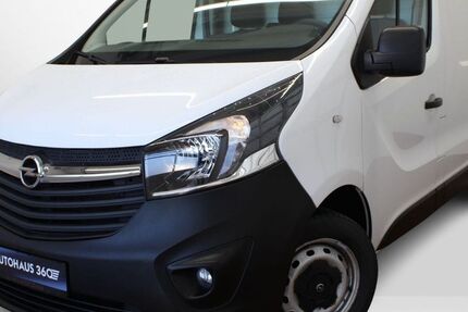 Opel Vivaro 124.000 km 9.500 € Rostock 18055
