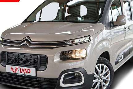 Citroen Berlingo 73.959 km 23.990 &euro; Hamburg 22761