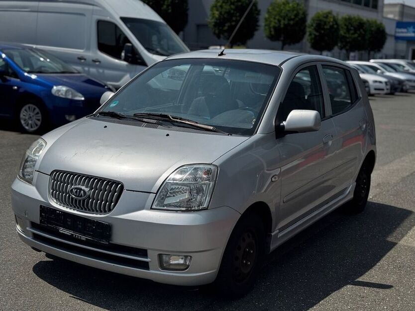 Picanto