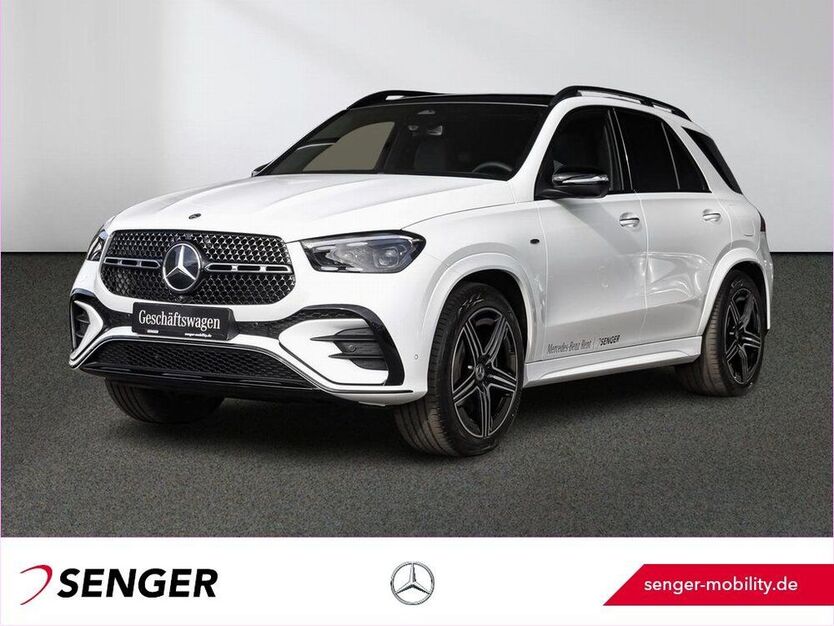 GLE 350
