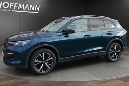 VW Tiguan 1.500 km 45.500 &euro; Meschede 59872