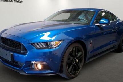 Ford Mustang 85.388 km 26.990 &euro; Neuss 41464